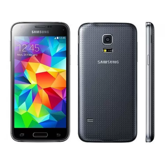 Buy Refurbished Samsung Galaxy S5 Mini (32GB) in Silver